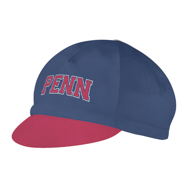 University of Pennsylvania Cycling Hat