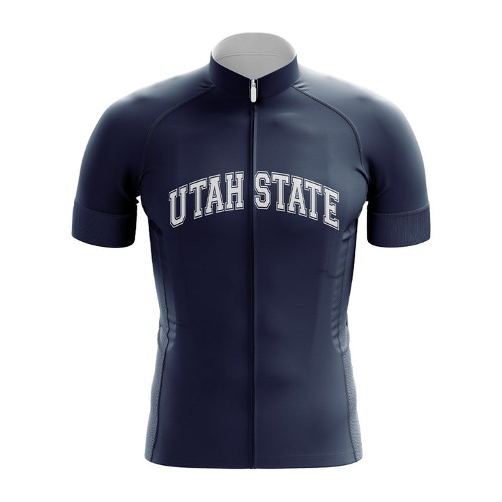 Utah State Cycling Jersey