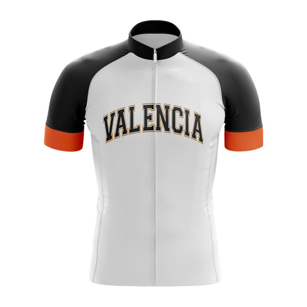 Valencia Cycling Jersey