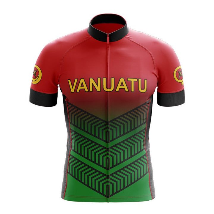 Vanuatu Cycling Jersey