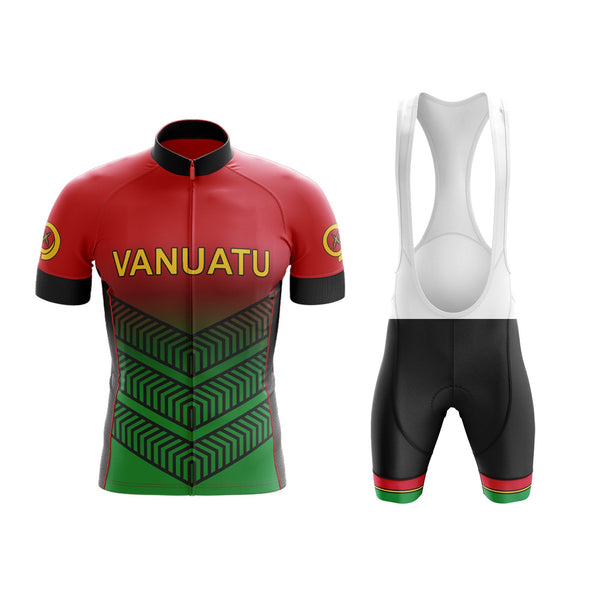 Vanuatu Cycling Kit