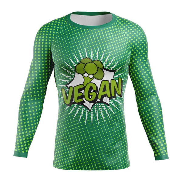 Vegan Pop MTB Jersey