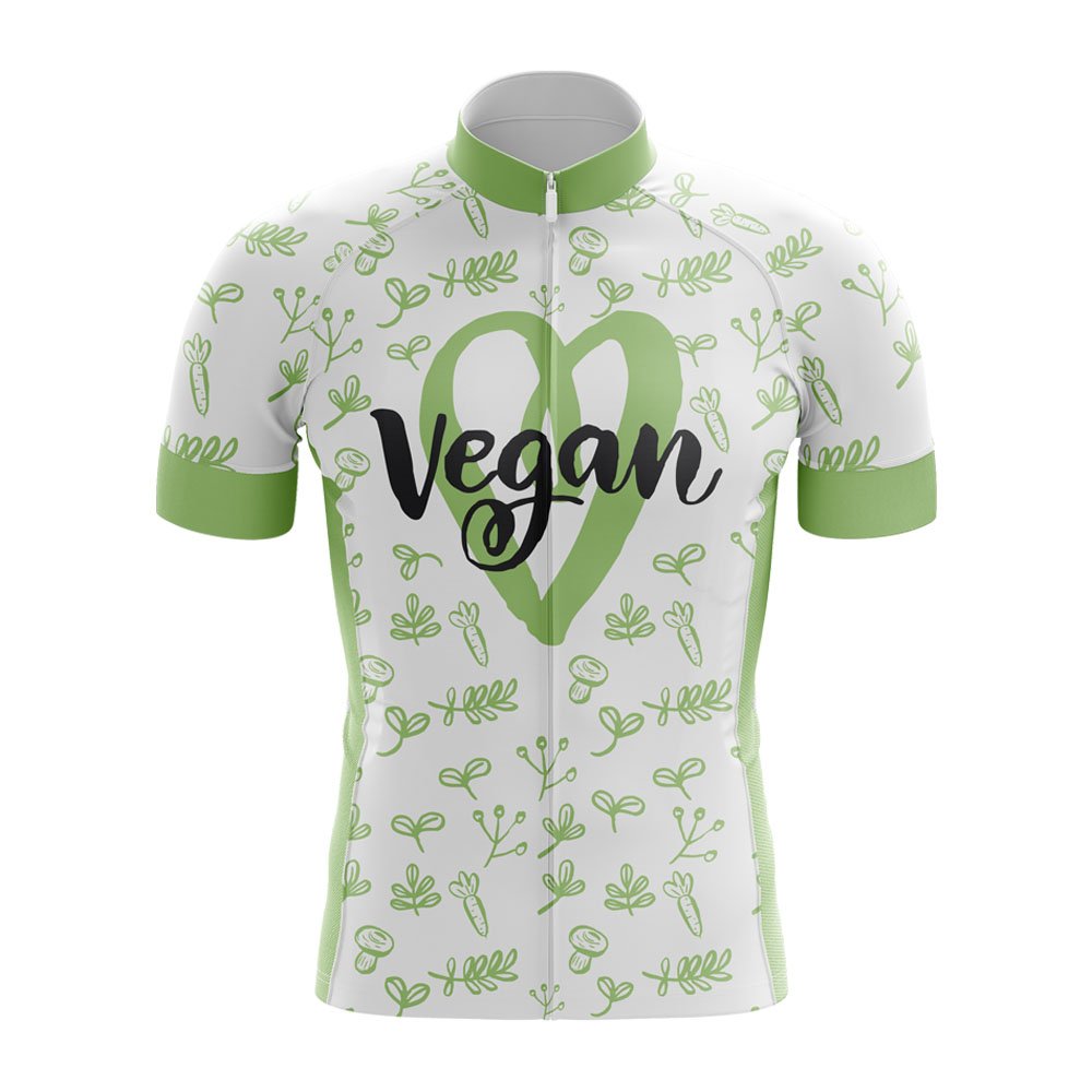 Fashion vegan cycling cap