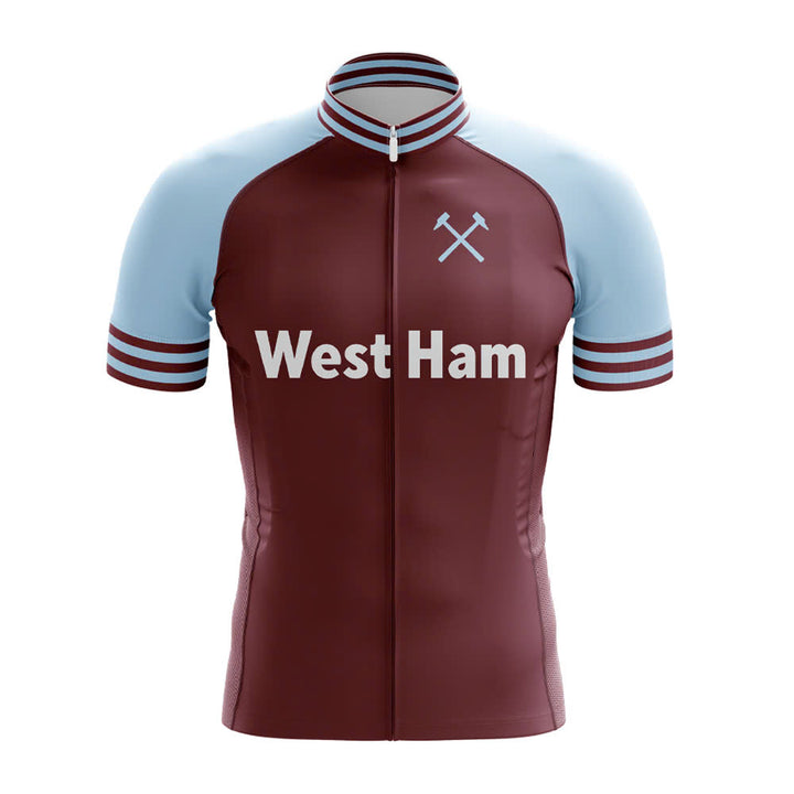 West Ham Cycling Jersey