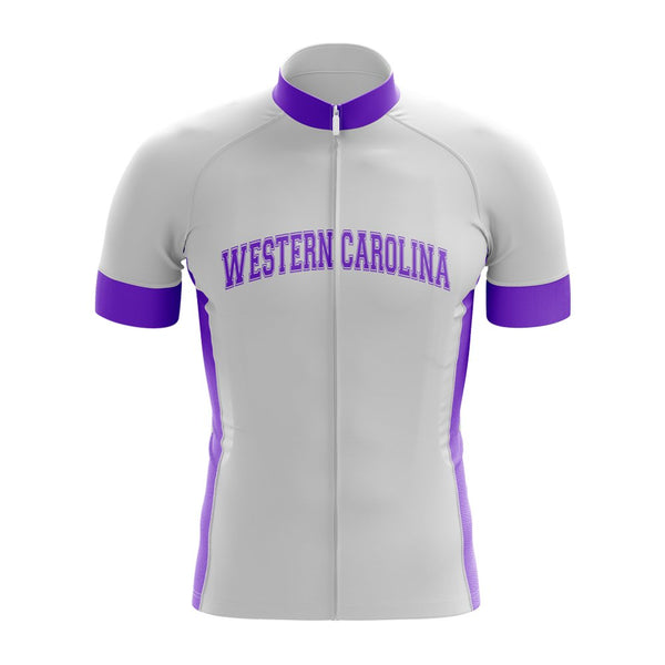 Western Carolina University Bicycle Jersey