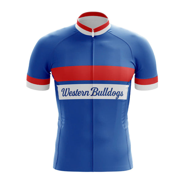 Western Bulldogs Cycling Jersey