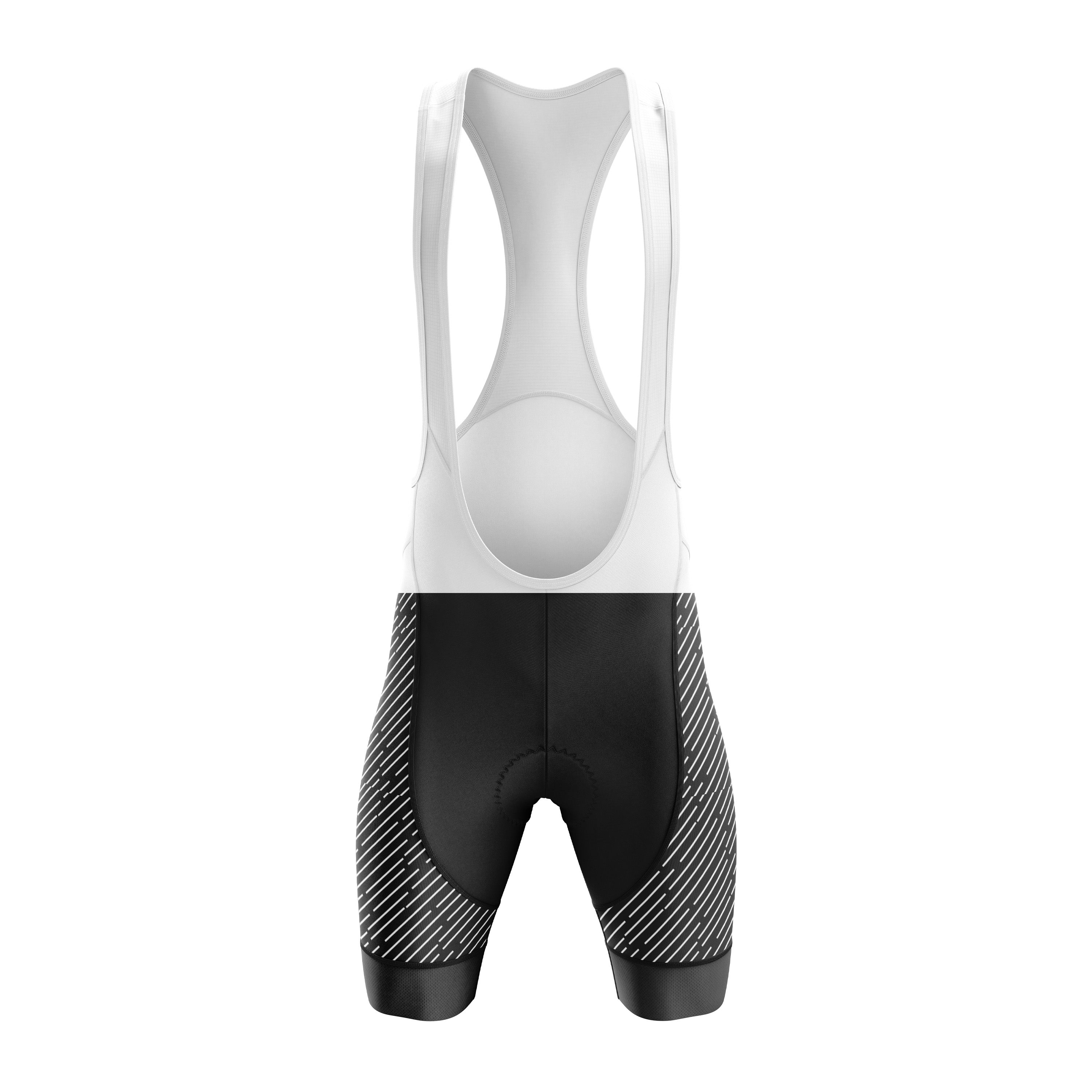 Craft route 2025 bib shorts