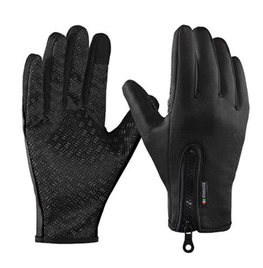 Winter Cycling Gloves - Gloves