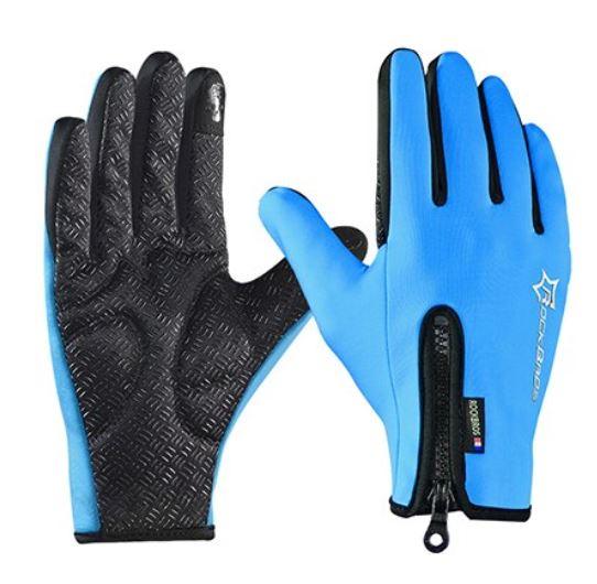 Winter Cycling Gloves - Gloves