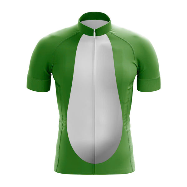 Yoshi Cycling Jersey mario 