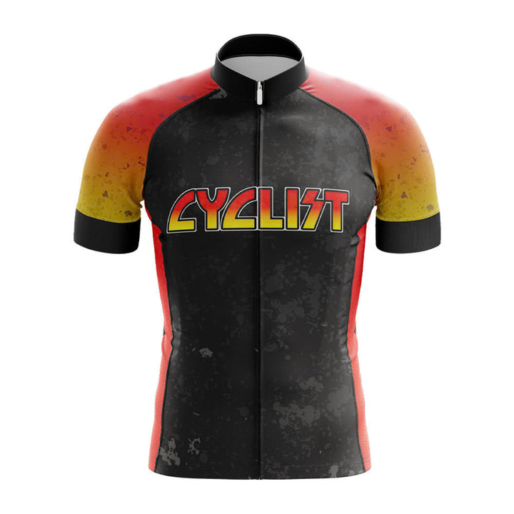 Rockin' Cyclist Jersey