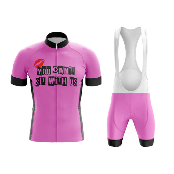 AIDS/LifeCycle Cycling Kit