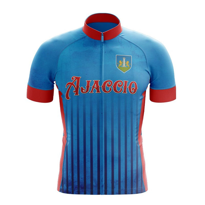 Ajaccio Cycling Jersey
