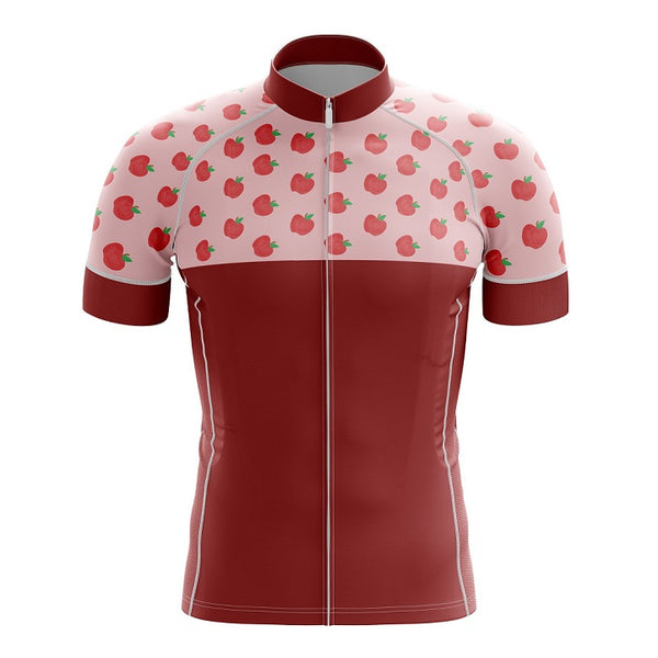 Apple Orchard Cycling Jersey
