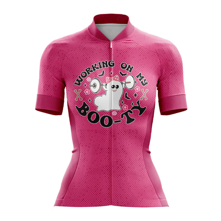 Boo-ty Cycling Jersey