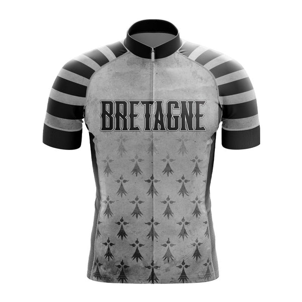 Bretagne Cycling Jersey
