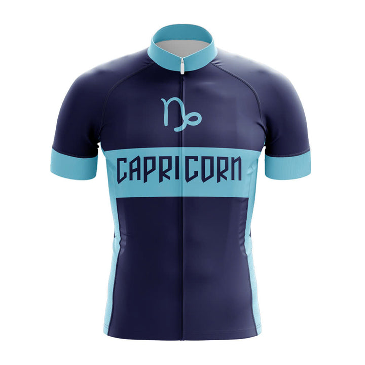 capricorn bicycle jersey