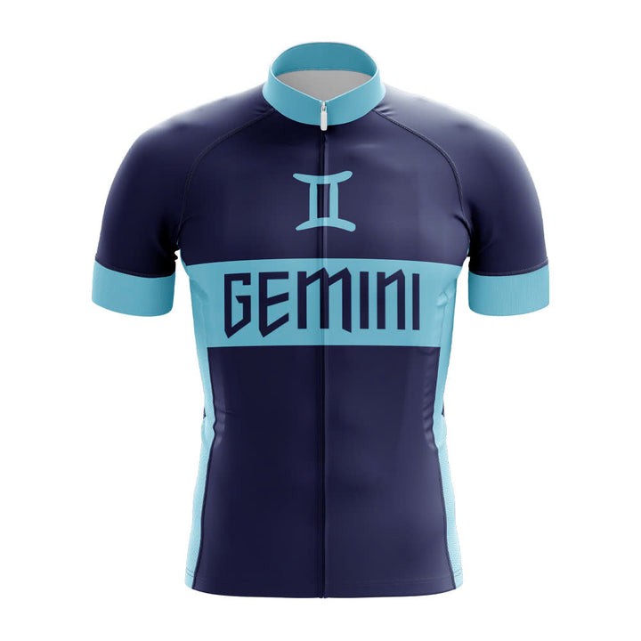 gemini bicycle jersey