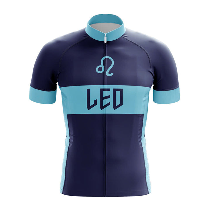 leo bicycle jersey