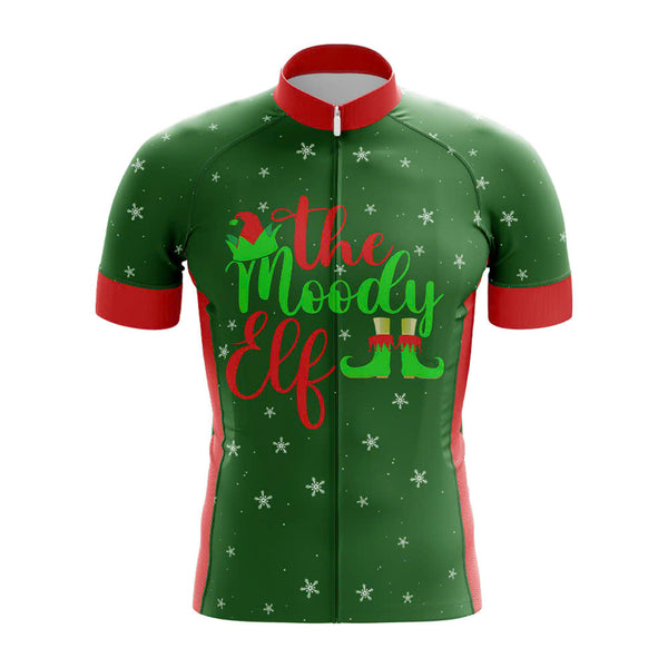 Moody Elf Cycling Jersey