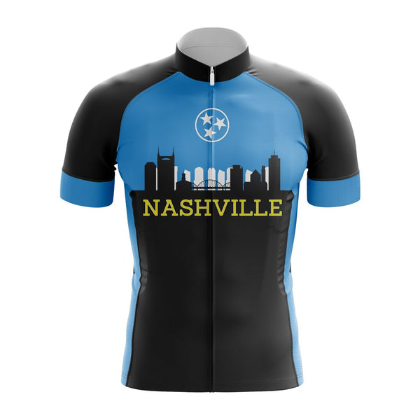 Nashville Cycling Jersey