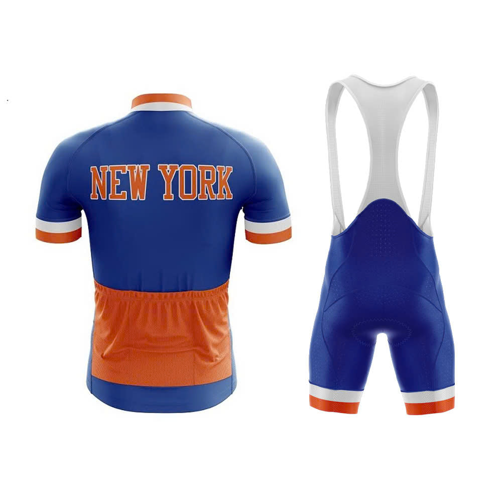 NEW YORK KNICKS セット black-new-york-knicks-split-