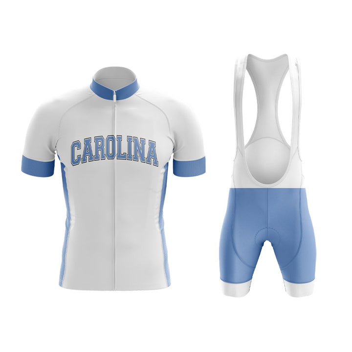 University Of North Carolina Cycling Kit