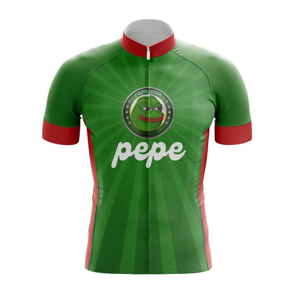 Pepe Bicycle Jersey