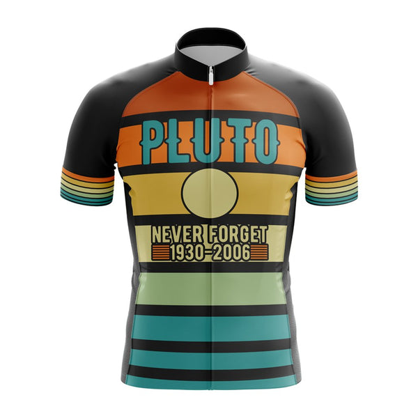 Pluto Cycling Jersey