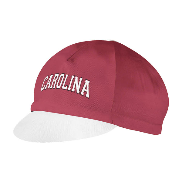 South Carolina Cycling Cap