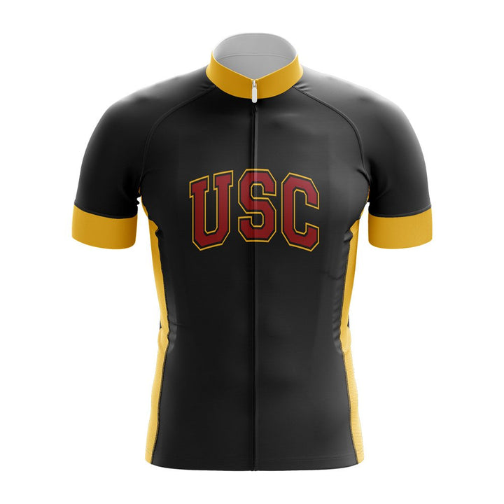 Usc Trojans Usc Cycling Jersey USC Cycling Jersey – Cool Dude