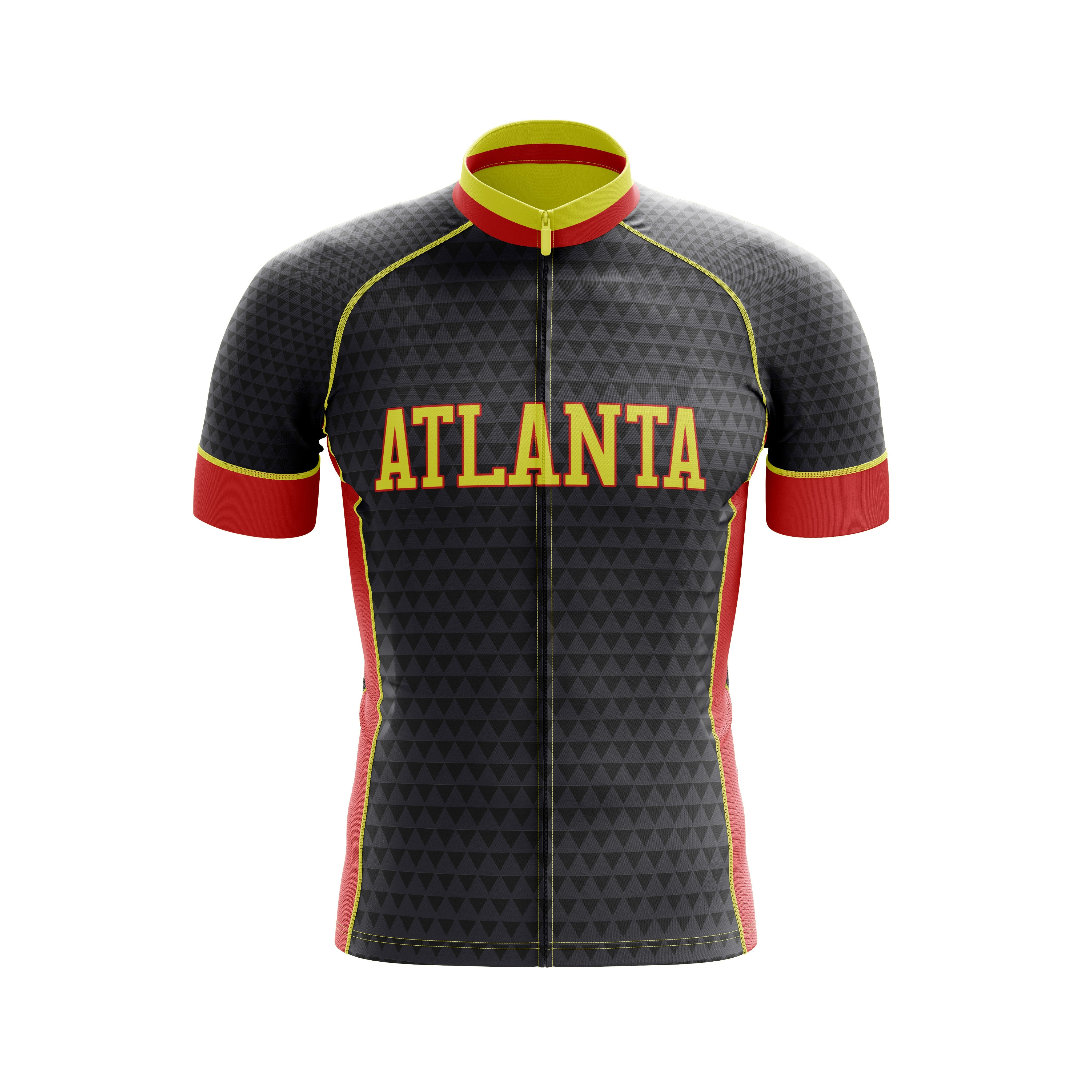 Atlanta falcons store cycling jersey