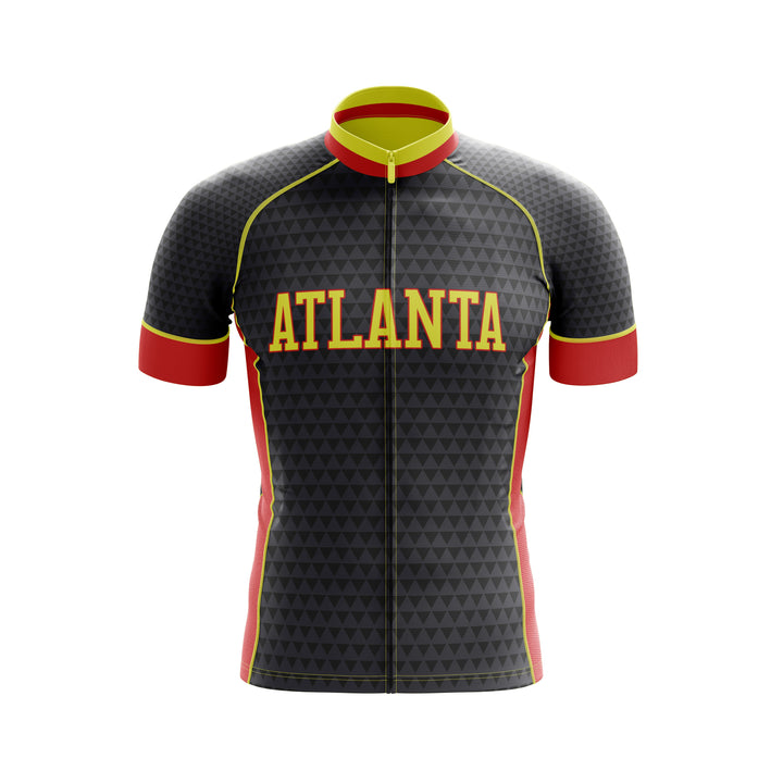 Atlanta Cycling Jersey