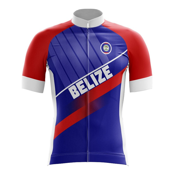 Belize Cycling Jersey
