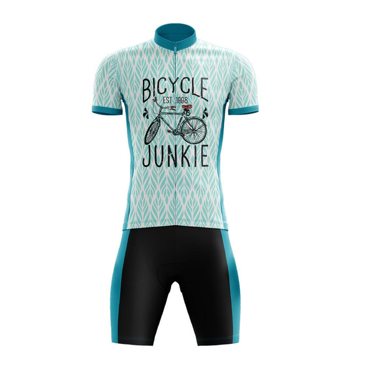 Bicycle Junkie Cycling Kit