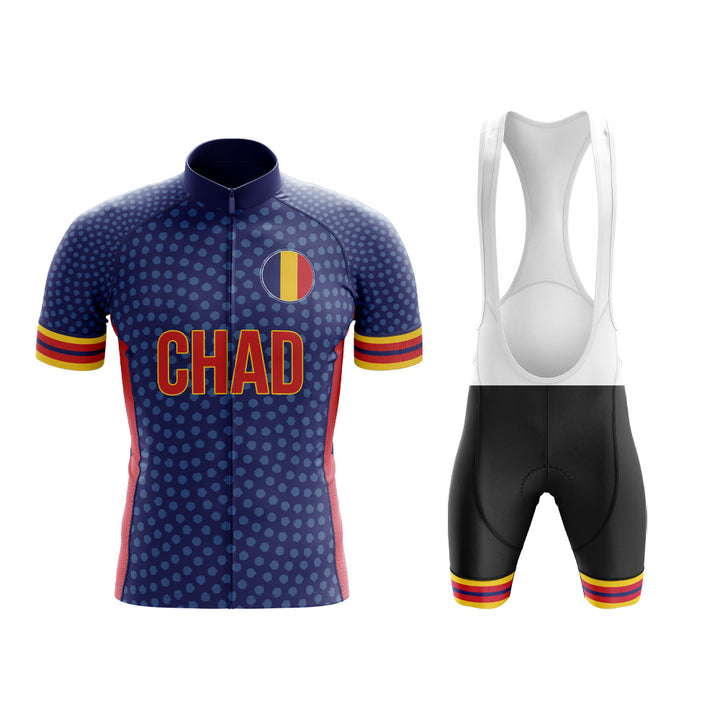 Chad Cycling Kit