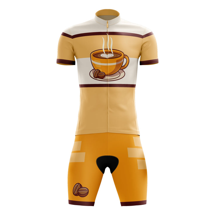 Coffee Mug Cycling Kit