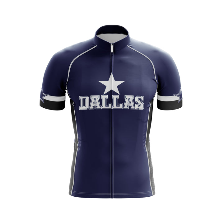 Dallas Cycling Jersey