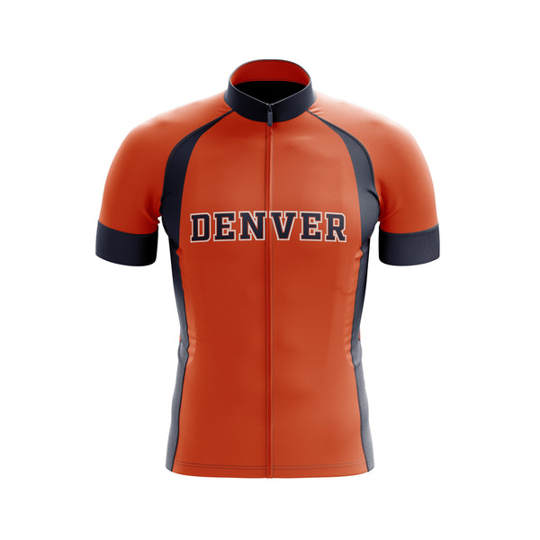 Denver Cycling Jersey