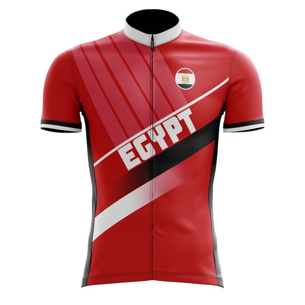 Egypt Cycling Jersey