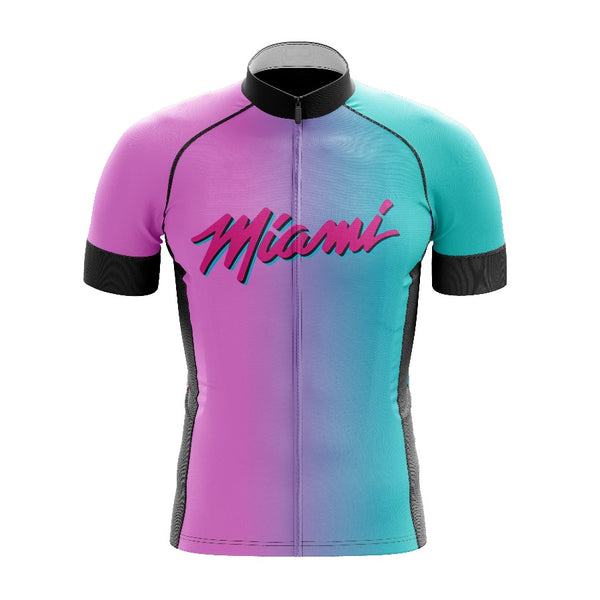 Miami Cycling Jersey