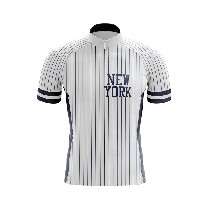 New York Cycling Jersey