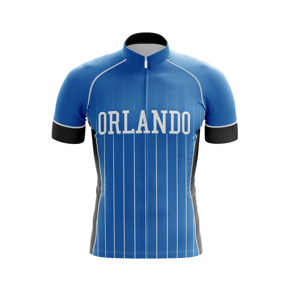 Orlando Cycling Jersey