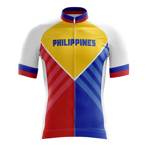 philippines cycling jersey