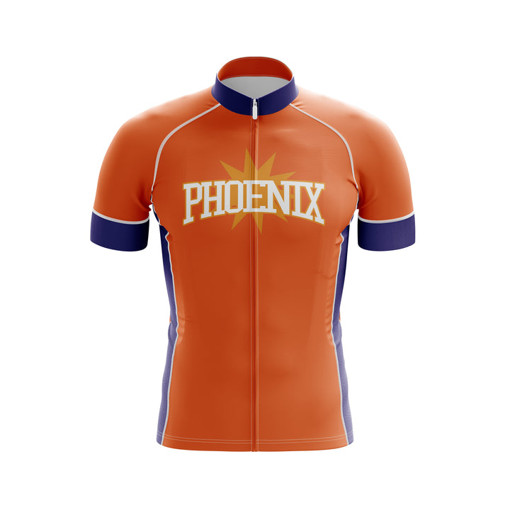 Phoenix Cycling Jersey