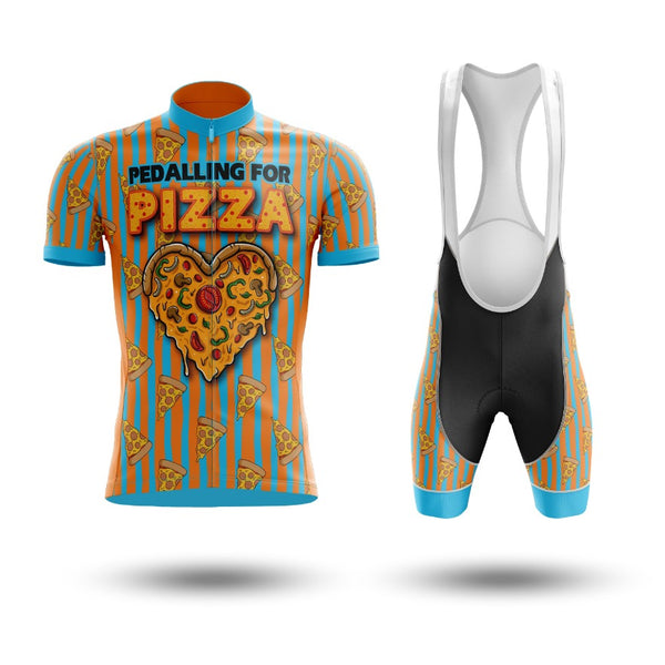 Pizza Cycling Kit